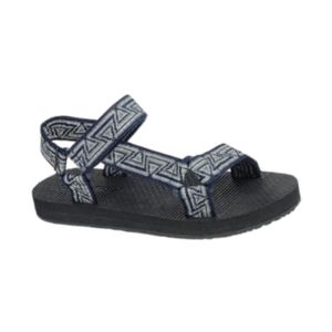 NIB Velcro Adjustable Ankle Strap Hiking Sandal Women's Size 9